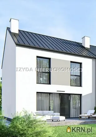 Buy this studio house on Kaplica św. Antoniego in Jarosława Dąbrowskiego 33, 58-150 Strzegom