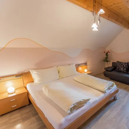 Rent this 1 bed apartment on Zeutschach in 8820 Neumarkt in der Steiermark, Austria