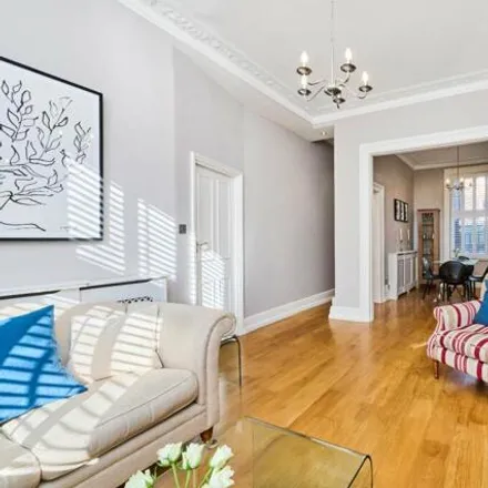 Buy this 2 bed apartment on 27 Gunter Grove in Lot's Village, London