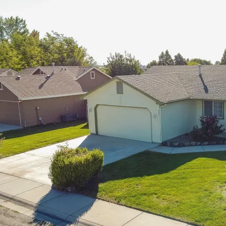 Buy this 3 bed house on 531 North Flauson Avenue in Kuna, ID 83634