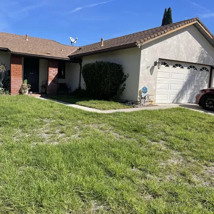 Buy this 3 bed house on 1823 Hillary Court in Simi Valley, CA 93065