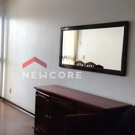 Buy this 2 bed apartment on Rua Visconde do Rio Branco in São Judas Tadeu, Botucatu - SP