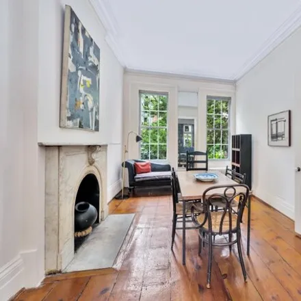 Image 5 - 420 East 84th Street, New York, NY 10028, USA - Townhouse for sale