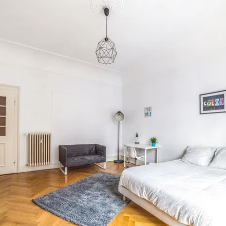 Rent this 1 bed apartment on 48 Boulevard Clemenceau in 67073 Strasbourg, France