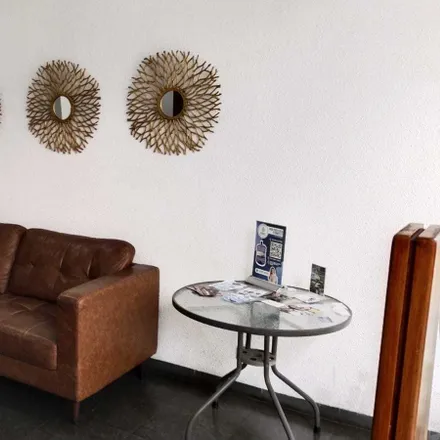 Rent this 3 bed apartment on Von Schroeders 229 in 258 0022 Viña del Mar, Chile