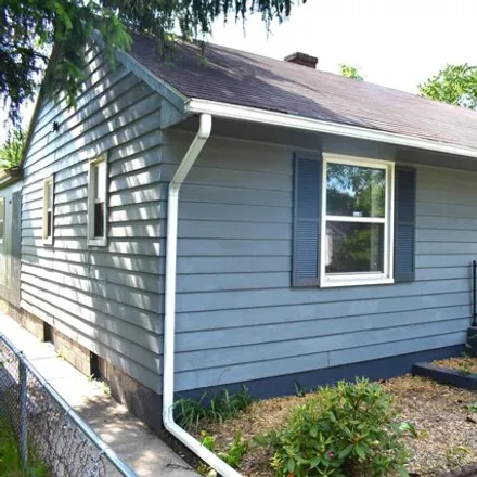 Buy this 3 bed house on 276 Ridgeland Avenue in Michigan City, IN 46360