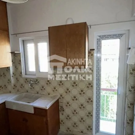 Image 1 - MO Nails, Αποστόλου Παύλου 11, Municipality of Agios Dimitrios, Greece - Apartment for rent