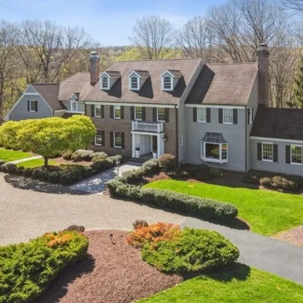 Buy this 6 bed house on 12 Balbrook Drive in Mendham, Morris County