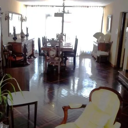 Buy this 4 bed house on Club Contramaestre Dueñas Rivera in Calle Maranga 165, San Miguel
