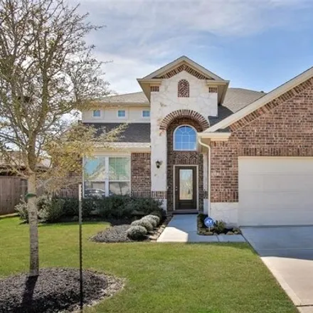 Buy this 4 bed house on Ithaca Cresent Lane in Brazoria County, TX 77545