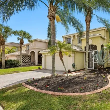 Buy this 4 bed house on 277 Saratoga Boulevard East in Royal Palm Beach, Palm Beach County