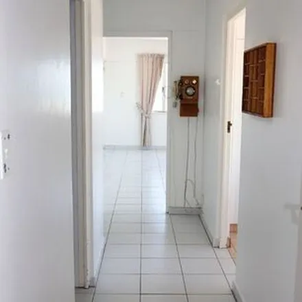 Rent this 2 bed apartment on Glengarry Crescent in Nelson Mandela Bay Ward 2, Gqeberha