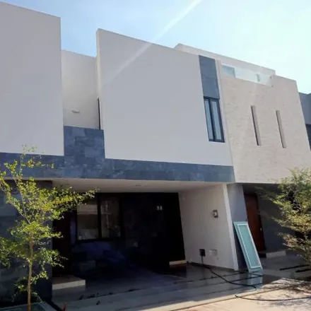 Image 1 - unnamed road, Solares, 45019 Zapopan, JAL, Mexico - House for sale
