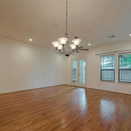 Image 3 - Darling Apartment Homes, 5844 Darling Street, Houston, TX 77007, USA - House for rent