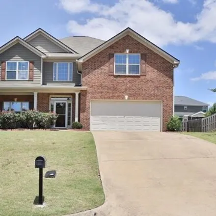 Buy this 5 bed house on 5023 Sand Hill Drive in Columbus, GA 31907