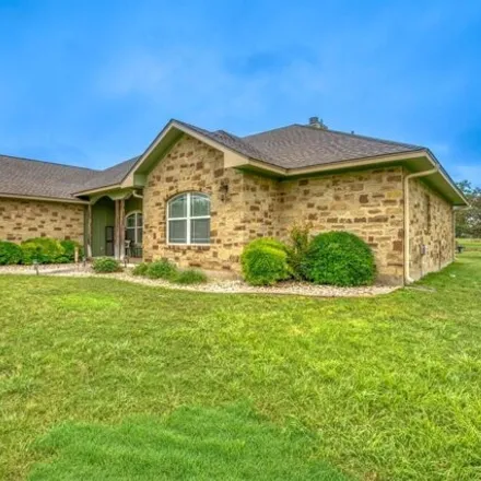Buy this 4 bed house on 284 CR 144A in Burnet County, TX 78654