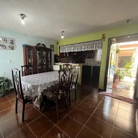 Buy this 5 bed house on Privada Naranjo in 52940 Ciudad López Mateos, MEX