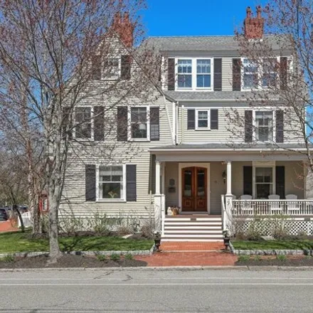 Buy this 6 bed house on 76 High Street in Newburyport, MA 01950
