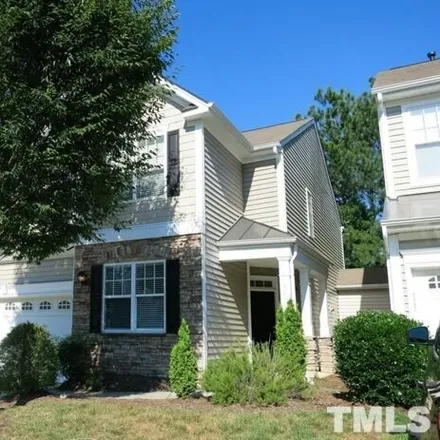 Rent this 3 bed house on 406 Hilltop View St in Cary, North Carolina