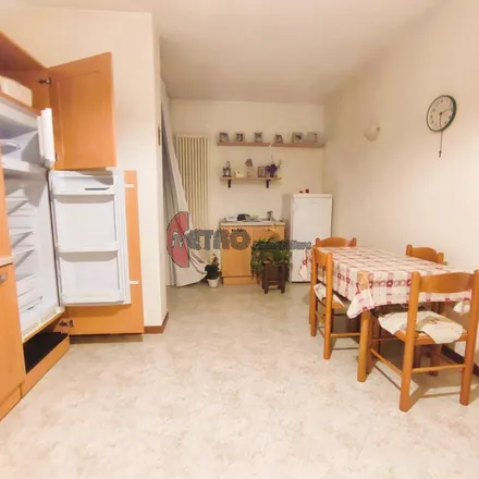 Rent this 2 bed apartment on Via Guglielmo Marconi in 36073 Cornedo Vicentino VI, Italy