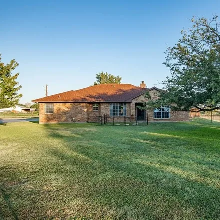 Buy this 3 bed house on 4205 FM 4 in Sand Flat, Cleburne