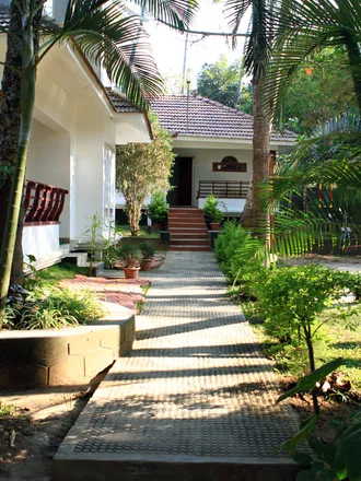 Image 3 - Idukki, Valiyakandam, KL, IN - House for rent
