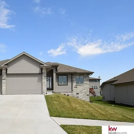 Buy this 4 bed house on 512 Devonshire Drive in Gretna, NE 68028