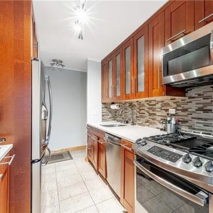 Buy this studio apartment on 2935-2925-2915 West 5th Street in New York, NY 11224
