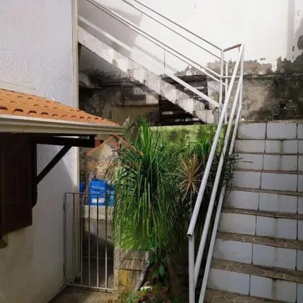 Buy this 3 bed house on Rua Jovelino Gregório da Silva in PTB, Betim - MG