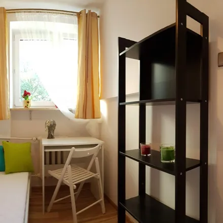 Rent this 4 bed apartment on Stefana Batorego 29 in 02-591 Warsaw, Poland