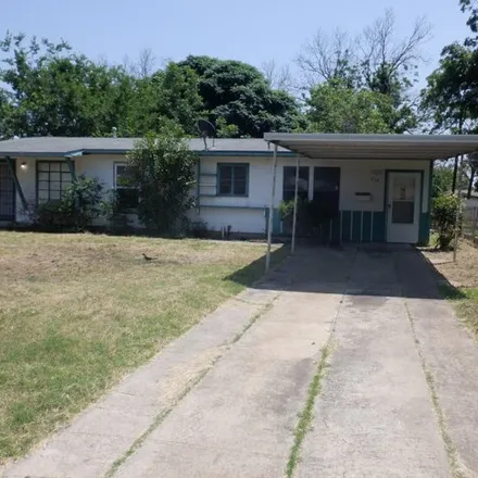 Buy this 3 bed house on 248 Charcliff Drive in San Antonio, TX 78220
