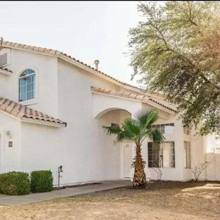 Rent this 4 bed house on West Overton Road in Pima County, AZ 85652