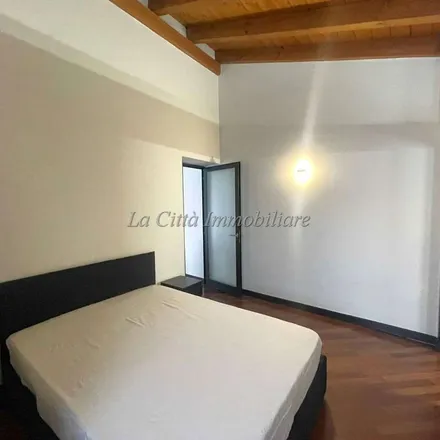 Rent this 2 bed apartment on Via Carlo Coccia in 28100 Novara NO, Italy