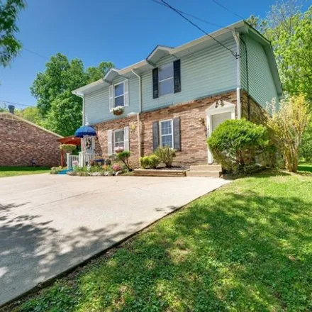 Image 1 - 1498 Campbell Circle, Nashville-Davidson, TN 37206, USA - House for sale