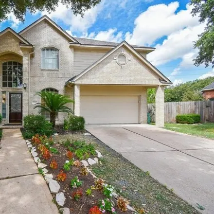 Buy this 4 bed house on 13351 Arlon Trl in Houston, Texas