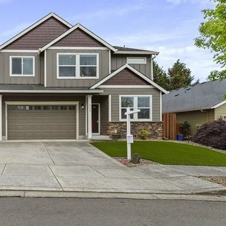 Buy this 4 bed house on 4746 Southeast 4th Terrace in Gresham, OR 97080