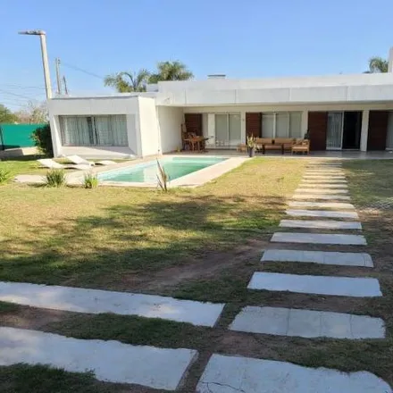 Buy this 3 bed house on Carlos V in Lomas Este, Villa Allende