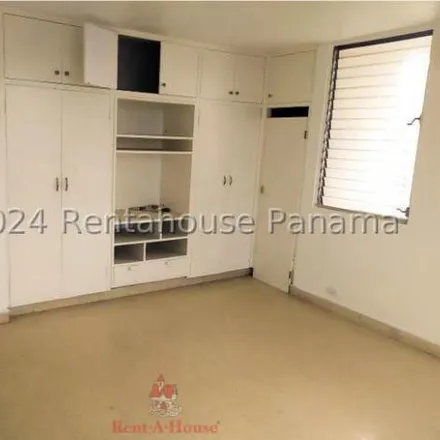Rent this 3 bed apartment on Calle Elida Diez 23 in 0801, Bella Vista