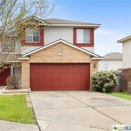 Rent this 4 bed house on 12913 John Adams Street in Travis County, TX 78653