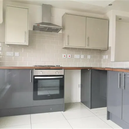 Rent this studio apartment on A Site Tools in Roundhay Road, Leeds
