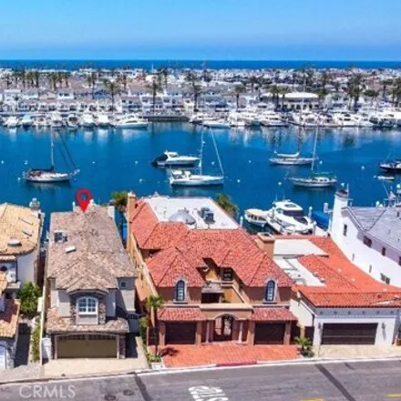 Rent this 4 bed house on 337 Via Lido Soud in Newport Beach, CA 92663