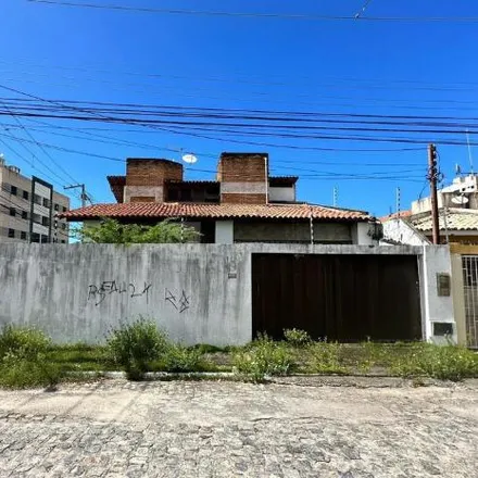 Image 2 - Rua Vicente Rodrigues, Farolândia, Aracaju - SE, 49032-150, Brazil - House for rent