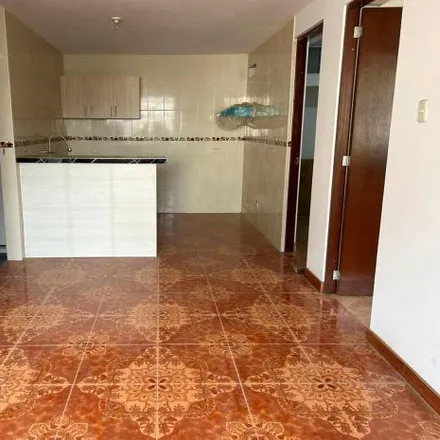 Rent this 2 bed apartment on Jirón Andres Guzman in San Juan de Miraflores, Lima Metropolitan Area 15801
