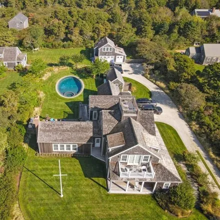 Buy this 6 bed house on 14 Nonantum Avenue in Surfside, Nantucket