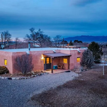 Buy this 3 bed condo on 289 Terraza del Sol in Ranchos de Taos, Taos County