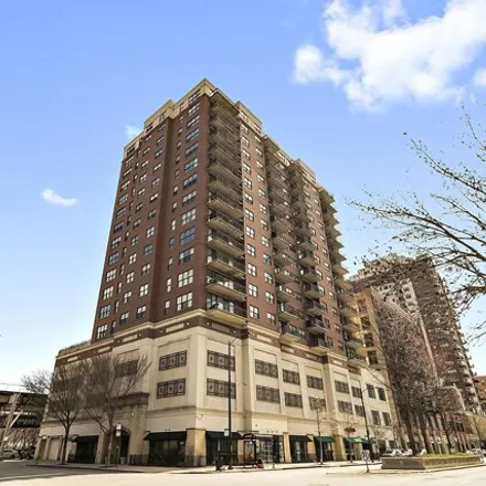 Buy this 2 bed condo on 1 East 14th Place in Chicago, IL 60605