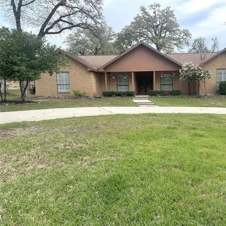 Buy this 4 bed house on 978 Cady Road in Rockdale, TX 76567