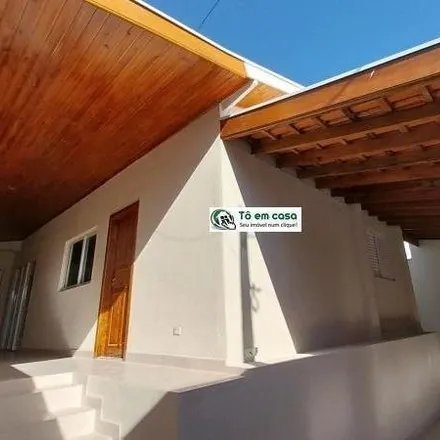 Buy this 3 bed house on Avenida Doutor João Batista Soares de Queiroz Júnior in Jardim das Indústrias, São José dos Campos - SP