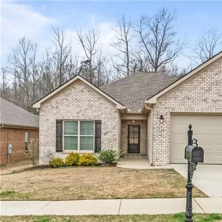 Buy this 3 bed house on 13800 Highland Pointe Circle in Grand Pointe, Northport