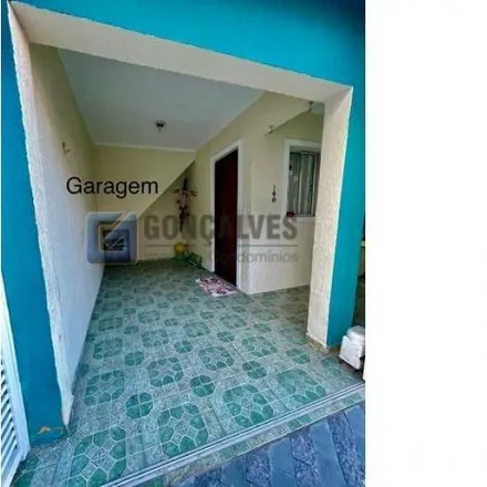 Buy this 3 bed house on Rua João Augusto Silveira in Cooperativa, São Bernardo do Campo - SP